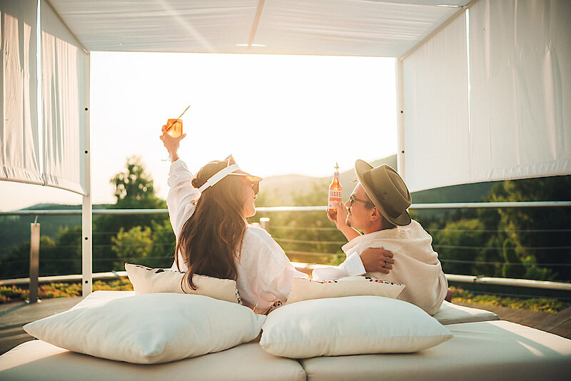 Bilder vom Landhotel Thula in Lalling